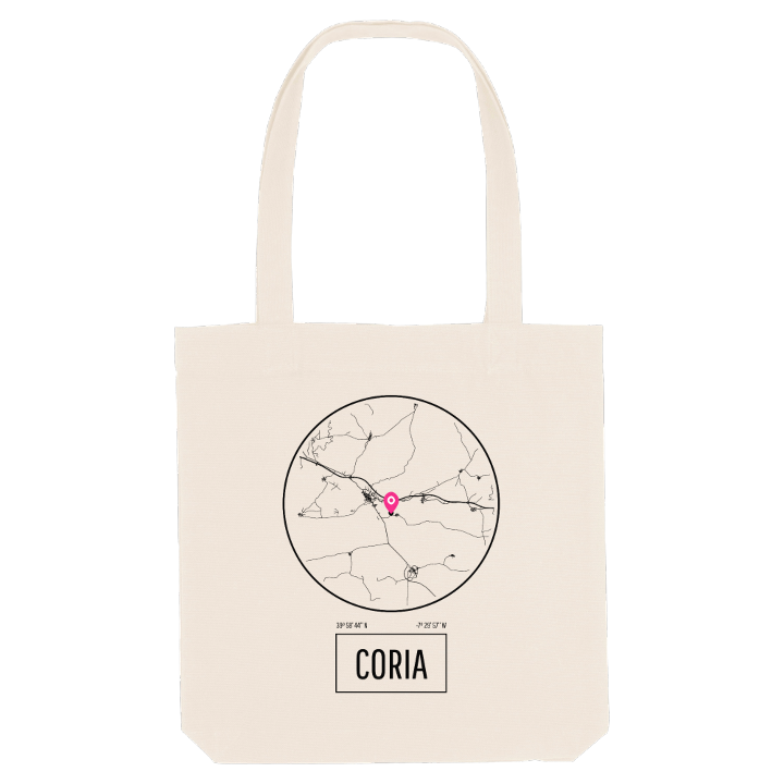 Coria mulepose – mulepose fra PinShirt