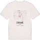 Corignac kort T-shirt