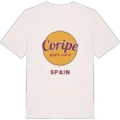 Coripe cirkel T-shirt