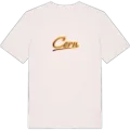 Corn baseball T-shirt