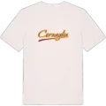 Cornaglia baseball T-shirt
