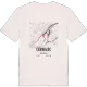 Cornaux kort T-shirt