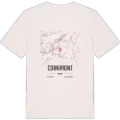 Cornimont kort T-shirt