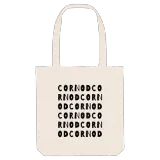 Cornod ordleg mulepose