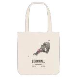 Cornwall kort mulepose