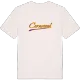 Cornwood baseball T-shirt