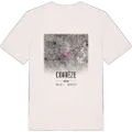 Corrèze kort T-shirt