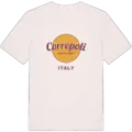 Corropoli cirkel T-shirt
