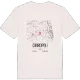 Corropoli kort T-shirt