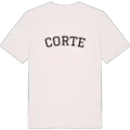 Corte buet T-shirt