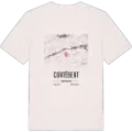 Cortébert kort T-shirt