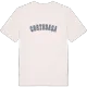 Cortegaça college T-shirt