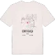 Cortegaça kort T-shirt