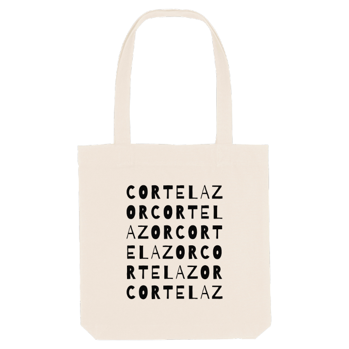 Cortelazor ordleg mulepose – mulepose fra PinShirt