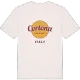 Cortona cirkel T-shirt