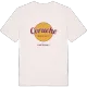 Coruche cirkel T-shirt