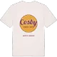 Cosby cirkel T-shirt