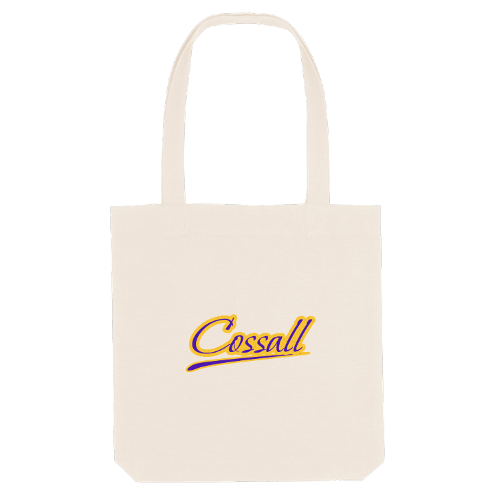 Cossall baseball mulepose – mulepose fra PinShirt