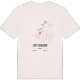 Coti-Chiavari kort T-shirt