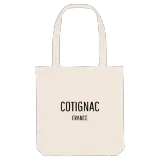 Cotignac i Frankrig mulepose