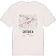 Cotignola kort T-shirt