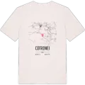 Cotronei kort T-shirt