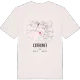 Cotronei kort T-shirt