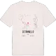 Cottanello kort T-shirt