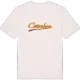 Cottenham baseball T-shirt