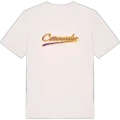 Cottenweiler baseball T-shirt