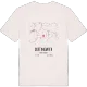 Cottingwith kort T-shirt