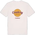 Coudroy cirkel T-shirt
