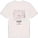 Couffé kort T-shirt