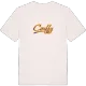 Couffy baseball T-shirt