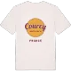 Courcy cirkel T-shirt