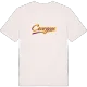 Courgeac baseball T-shirt