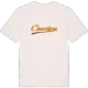 Courrières baseball T-shirt