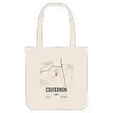 Couternon kort mulepose