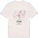 Couvin kort T-shirt