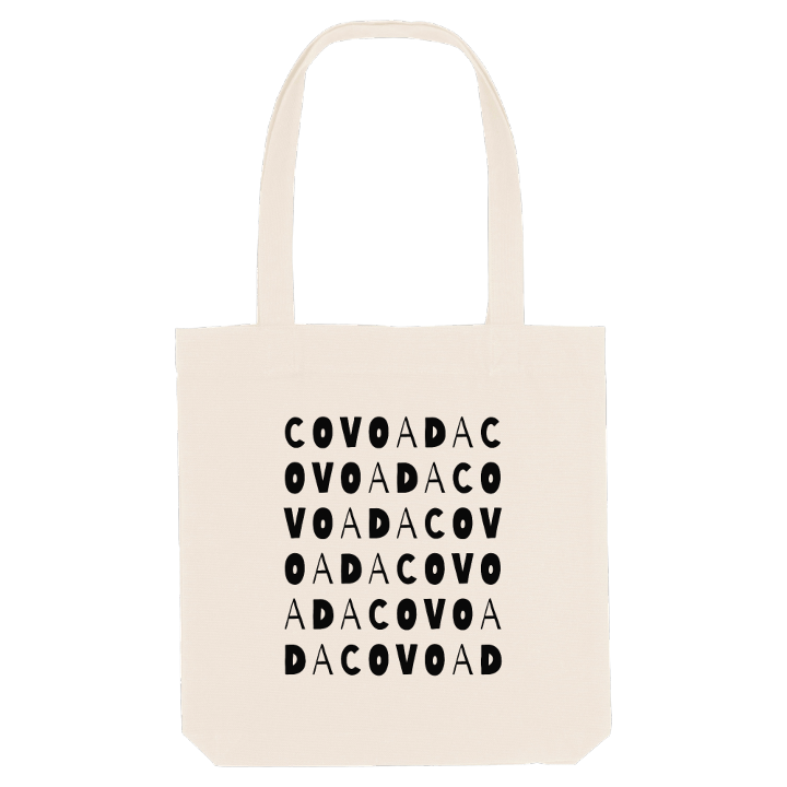 Covoada ordleg mulepose – mulepose fra PinShirt