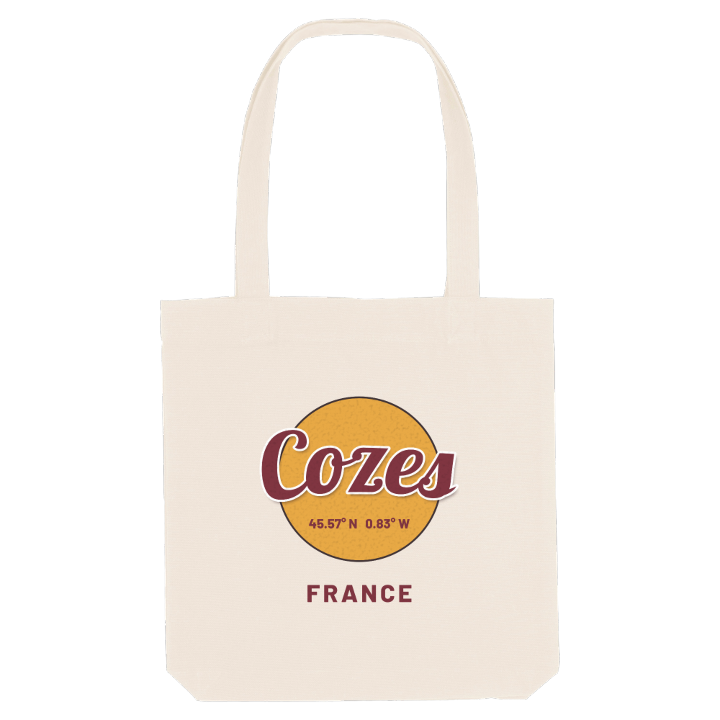 Cozes cirkel mulepose – mulepose fra PinShirt