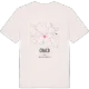 Craco kort T-shirt