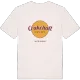 Crakehall cirkel T-shirt