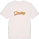 Cramberg baseball T-shirt