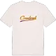 Cranbrook baseball T-shirt