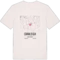 Cranleigh kort T-shirt