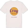 Cray cirkel T-shirt