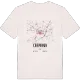 Cremona kort T-shirt