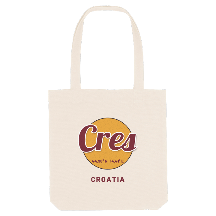 Cres cirkel mulepose – mulepose fra PinShirt