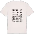 Crespiatica ordleg T-shirt
